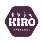 Logotipo Kiro