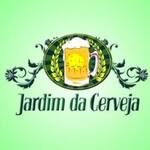 Logotipo Jardim da Cerveja