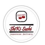 Logotipo Shiki Sushi Brasil