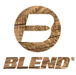 Logotipo Blend Lanches