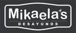 Logotipo Mikaela´s Restaurant
