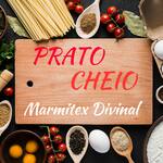 Logotipo Prato Cheio Marmitex Divinal