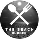 Logotipo The Beach Burguer