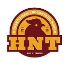 Logotipo Hnt - Hotntender - Metropolitano Barra