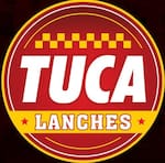 Logotipo Tuca Lanches