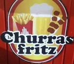 Logotipo Churras Fritz
