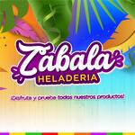 Logotipo Helados Zabala