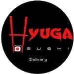 Logotipo Yuga Sushi