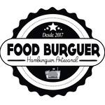 Logotipo Food Burguer