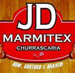 Logotipo JD MARMITEX