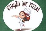 Logotipo Estação das Pizzas