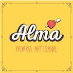 Logotipo Padoca da Alma