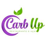 Logotipo Carb Up Restaurante e Açaí