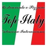 Logotipo Top Italy