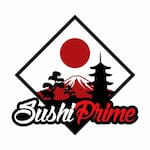 Logotipo Sushi Prime