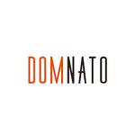 Logotipo Domnato Casa de Pães