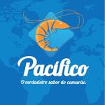Logotipo Pacífico Restaurante