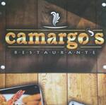 Logotipo Camargu's Gourmet