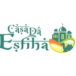 Logotipo Casa da Esfiha