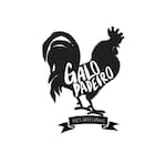 Logotipo Galo Padeiro