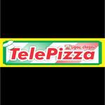 Logotipo Telepizza - Joquei