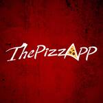 Logotipo The Pizzapp