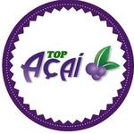 Logotipo Top Açai
