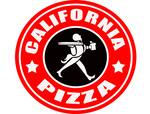 Logotipo California Pizza
