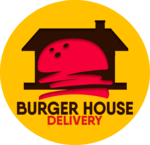 Logotipo Burger House