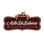 Logotipo Restaurante Arte Di Sabores