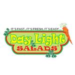 Logotipo Day Light Salads (Coapa)