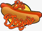 Logotipo Big Dogão Lanches