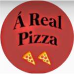 Logotipo A Real Pizza
