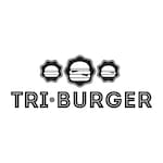 Logotipo Tri Burger
