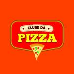 Logotipo Clube da Pizza