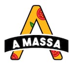 Logotipo A Massa - Express