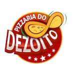 Logotipo Pizzaria do Dezoito
