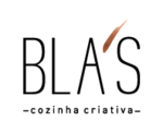 Logotipo Bla's