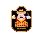 Logotipo Bodega Ricompensa