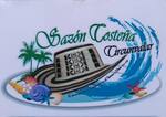 Logotipo Sazon Costeña