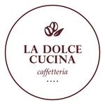 Logotipo La Dolce Cucina - 9 de Julho