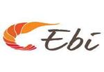 Logotipo Restaurante Ebi