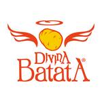 Logotipo Divina Batata