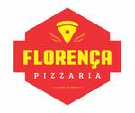 Logotipo Pizzaria Florença