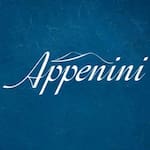 Logotipo Appenini Gourmet