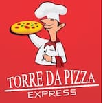 Logotipo Torre Pizzaria