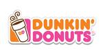 Logotipo Dunkin Donuts (Homecenter Pereira)