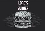 Logotipo Lord's Burger