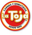 Logotipo La Toja Restaurante