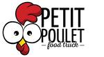 Logotipo Petit Poulet - Terê